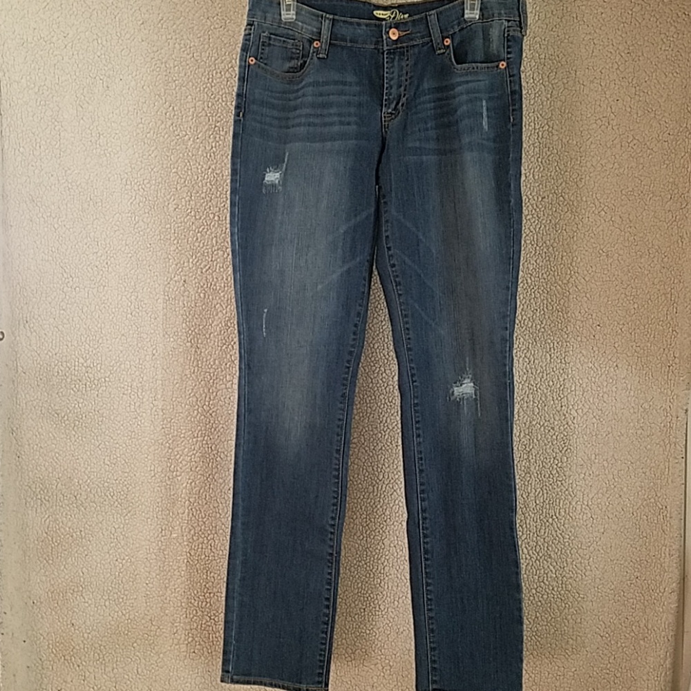 Old Navy Diva Jean's  8